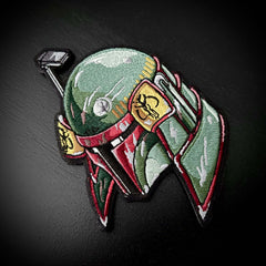 Ronin Fett & the Ronin Storm