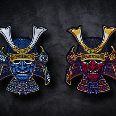 Royal Ronin