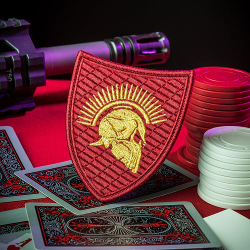 Ruby Spartan