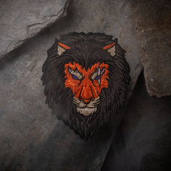 The Lion Series