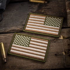 Stars and Stripes