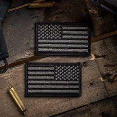 Stars and Stripes