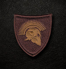 The Spartan