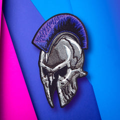 The Spartan Electric