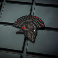 The Spartan Metal: S2