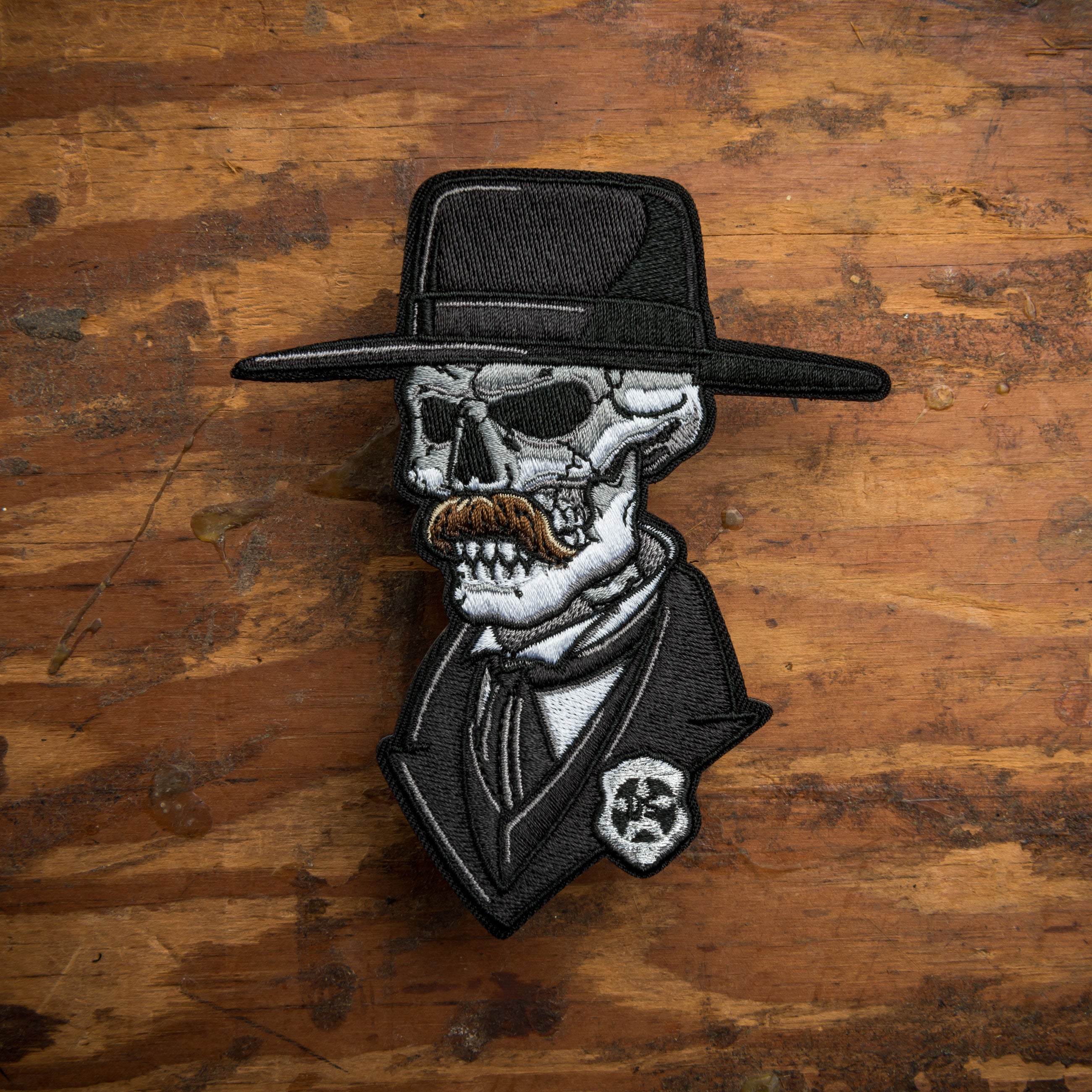 American Legends I – Modern Arms