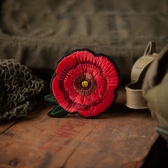 The Poppy