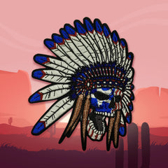 The Chief