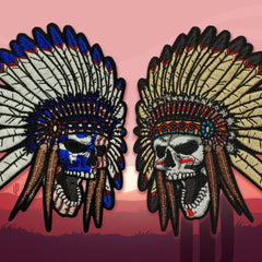 The Chief