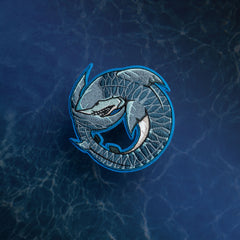 The Tiger Shark