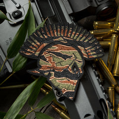 Tiger Spartan