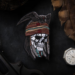 Tonto & the Lone Ranger