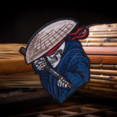 Musashi vs Zatoichi