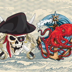 Willy and The Anchor