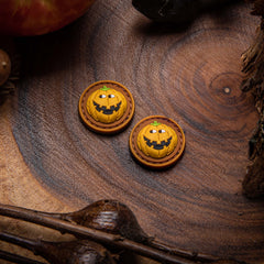 Pumpkin REs
