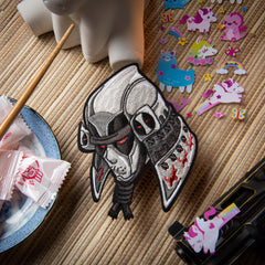 Deadpool Ronin Set
